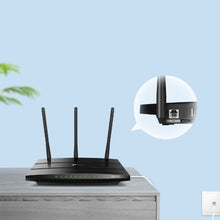 Load image into Gallery viewer, TP-Link VR400 1267Mbps Wireless Dual Band VDSL/ADSL Modem Router, 3x Gb LAN Ports, 1x Gb LAN/WAN, 1x RJ11 Port, 1x USB 2.0 Port (3G/4G Dongle Support)