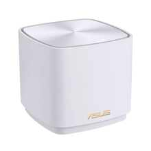 Load image into Gallery viewer, Asus ZenWiFi XD4 Plus (W-1-Pk) AX1800 WiFi 6 System, Dual-band WiFi 2.4GHz,5 GHz – Coverage up to 185 Sq. Meter/2000 Sq. ft. for 1pk-90IG07M0-MO3C00