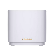 Load image into Gallery viewer, Asus ZenWiFi XD4 Plus (W-1-Pk) AX1800 WiFi 6 System, Dual-band WiFi 2.4GHz,5 GHz – Coverage up to 185 Sq. Meter/2000 Sq. ft. for 1pk-90IG07M0-MO3C00