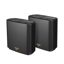 Load image into Gallery viewer, Asus ZenWiFi XT8 V2(W-1PK) AX6600 Tri-band Mesh WiFi 6 System 1 Pack – Coverage up to 2750 sq.ft 90IG0590-MO3A30, Home WiFi, indoor Mesh WiFi