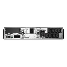 Load image into Gallery viewer, APC Smart-UPS X 3000VA rackmount / tower LCD 200-240V, 3kVA/2700W line interactive pure sine wave 2U rack/tower UPS (rail kit included) SMX3000RMHV2U