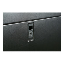 Load image into Gallery viewer, Apc Netshelter SX 42U 600mm Wide x 1200mm Deep Rack Enclosure with Sides AR3300