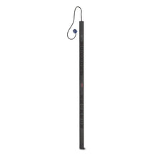 Load image into Gallery viewer, APC rack PDU basic Zero U, Supports up to 16A, 230V power distribution, Provides 20 C13 and 4 C19 outlets; IEC309 AP7551