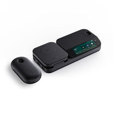 Load image into Gallery viewer, Yealink BH71 Mono Bluetooth Headset with Workstation, Portable Charging Case and BT51 USB Dongle, Cancel 90% of Background Noise, Free to move & talk