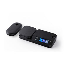 Load image into Gallery viewer, Yealink BH71 Mono Bluetooth Headset with Workstation, Portable Charging Case and BT51 USB Dongle, Cancel 90% of Background Noise, Free to move & talk