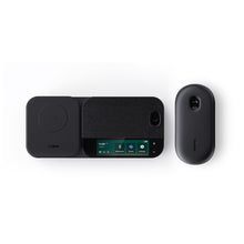 Load image into Gallery viewer, Yealink BH71 Mono Bluetooth Headset with Workstation, Portable Charging Case and BT51 USB Dongle, Cancel 90% of Background Noise, Free to move & talk
