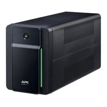 Load image into Gallery viewer, Apc Back-Ups 2200Va 1200W 230V Avr 4x Universal Outlets 2-year Warranty, Easy-to-use auto-shutdown software with power + energy management BX2200MI-MS