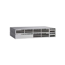 Load image into Gallery viewer, Cisco Catalyst C3850-24U Switch Layer 2 Access Layer - 24 * 10/100/1000 Ethernet, UPOE ports Switches 24 Port Router Switch WS-C3850-24U-L
