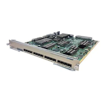 Load image into Gallery viewer, Cisco Nexus 9000 Series Switches and Modules, N9K-X9408PC-CFP2, CRS-MSC-140G, N9K-C93180LC-EX, C6800-16P10G, C6800-16P10G-XL