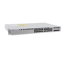 Load image into Gallery viewer, Cisco Catalyst C9200L-24T/24P/48T/48P-4G/4X-E/A Gigabit POE two-layer switch and Catalyst C9200-24T/24P/48T/48P Gigabit POE Switch