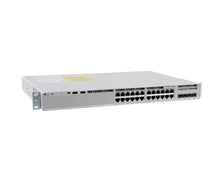 Load image into Gallery viewer, Cisco Catalyst C9200L-24T/24P/48T/48P-4G/4X-E/A Gigabit POE two-layer switch and Catalyst C9200-24T/24P/48T/48P Gigabit POE Switch