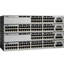 Load image into Gallery viewer, Cisco Catalyst 9200L 24-Port Data 4x10G uplink Switch Network Essentials 24 Ports Gigabit Network Switch Without POE C9200L-24T-4X-E