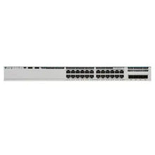 Load image into Gallery viewer, Cisco Catalyst 9200L 24-Port Data 4x10G uplink Switch Network Essentials 24 Ports Gigabit Network Switch Without POE C9200L-24T-4X-E