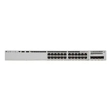 Load image into Gallery viewer, Cisco Catalyst 9200L 24-Port Data 4x10G uplink Switch Network Essentials 24 Ports Gigabit Network Switch Without POE C9200L-24T-4X-E