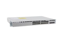 Load image into Gallery viewer, Cisco Catalyst C9200L-24T/24P/48T/48P-4G/4X-E/A Gigabit POE two-layer switch and Catalyst C9200-24T/24P/48T/48P Gigabit POE Switch