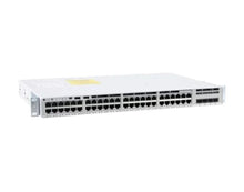 Load image into Gallery viewer, Cisco Catalyst C9200L-24T/24P/48T/48P-4G/4X-E/A Gigabit POE two-layer switch and Catalyst C9200-24T/24P/48T/48P Gigabit POE Switch
