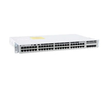 Load image into Gallery viewer, Cisco Catalyst C9200L-24T/24P/48T/48P-4G/4X-E/A Gigabit POE two-layer switch and Catalyst C9200-24T/24P/48T/48P Gigabit POE Switch