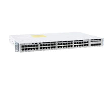 Load image into Gallery viewer, Cisco Catalyst C9200L-24T/24P/48T/48P-4G/4X-E/A Gigabit POE two-layer switch and Catalyst C9200-24T/24P/48T/48P Gigabit POE Switch