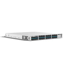 Load image into Gallery viewer, Cisco Catalyst 9300 24-port fixed uplinks data only, Network Advantage, 24x1G RJ45/4x10G SFP+/ 4X10G Uplinks Switch C9300L-24T-4X-A