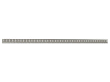 Load image into Gallery viewer, Linkbasic Network Cabinet 27U Mounting Rail, (1.2m) long, steel mounting rail, used in either Cab-27U or Cab-27U1M, Grey, Cold-rolled steel, Cab-MR27