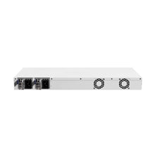 Load image into Gallery viewer, MikroTik Cloud Core Router CCR2004-16G-2S+, 16 x Gb LAN, 2x SFP+ ports, 1U Rackmount case, Dual PSU, 16x Gigabit Ethernet ports, 2x 10G SFP+ cages