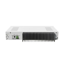 Load image into Gallery viewer, MikroTik Cloud Core Router CCR2004-16G-2S+PC, 16x Gigabit Ethernet ports, 2x10G SFP+ cages, active cooling, and best single-core performance per watt