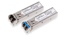 Load image into Gallery viewer, Optical Fibre Clsfp85gesxd 1.25G Multi-Mode SFP Module/Transceiver, 850nm,  550Meter, LC, Networking, SFP Modules, Multimode SFP - CLT-sfp-mm-850nm