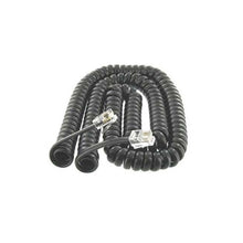 Load image into Gallery viewer, Yealink COM-SC 3.5 Meters Spiral Cord for Yealink IP Phones - Durable and Flexible Phone Cable for Professional Communications