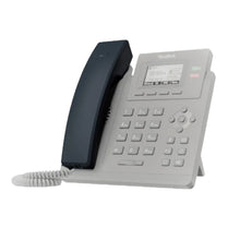 Load image into Gallery viewer, Yealink Com-T3X HST Spare Handset For T31P And T33G, Replacement handset for the Yealink SIP-T31P, SIP-T31G and SIP-T33G Desktop VoIP Phones