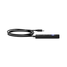 Load image into Gallery viewer, Yealink Teams Call Control USB-C Cable For UH36, USB-C connection, 3.5mm connection, In line call/volume controls, Microsoft Teams certified (Old SKU)