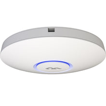 Load image into Gallery viewer, COMFAST CF-E320NV2 300Mbps Ceiling AP 802.11b/g/n Wifi Coverage Router 16 Flash WiFi Access Point 48V PoE power