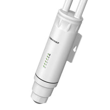 Load image into Gallery viewer, Comfast 300M/1200M Outdoor AP Wireless Extender 2.4G/5GHz AC1200 Wide-Area Router WiFi Antenna Repeater AP
