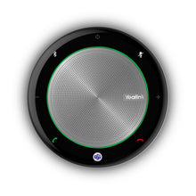 Load image into Gallery viewer, Yealink CP700 Speakerphone, Portable and Compact Design, High-Quality Audio, Noise-Cancelling, Conference Calls, Online Meetings, Bluetooth 4.0