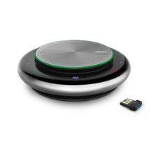Load image into Gallery viewer, Yealink CP900 Speaker Phone, with 6 Beamforming microphones, 2m Audio pickup rang, Full duplex technology, Optima HD voice, Acoustic echo cancellation