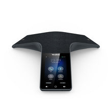 Load image into Gallery viewer, Yealink CP925 Audio Conference Phone, Built-in dual-band (2.4GHz/5GHz) Wi-Fi, Built-in Bluetooth, Supports 5-way conference calling