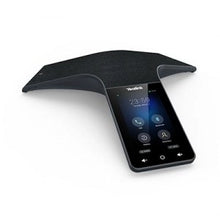 Load image into Gallery viewer, Yealink CP965 Android Conference Phone, MS Teams Certified, 5" 720x1280 Pixel colour touch screen, 1 x Ethernet port 10/100 PoE support, Built-in WiFi