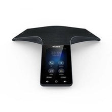 Load image into Gallery viewer, Yealink CP965 Android Conference Phone, MS Teams Certified, 5" 720x1280 Pixel colour touch screen, 1 x Ethernet port 10/100 PoE support, Built-in WiFi