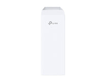 Load image into Gallery viewer, TP-Link N300 Outdoor CPE 5Ghz, Qualcomm, 23Dbm, 2T2R, 13dBi Directional Antenna, 10+ Km, 1 Fe Ports, Ipx5 Weatherproof, Passive PoE, Maxtream TDMA