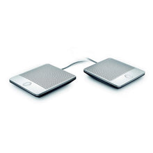 Load image into Gallery viewer, Yealink CPE90 Wired Expansion Microphones, For use with the Yealink Android IP Conference Phone (CP960), Optima HD voice, Full duplex technology