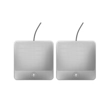 Load image into Gallery viewer, Yealink CPE90 Wired Expansion Microphones, For use with the Yealink Android IP Conference Phone (CP960), Optima HD voice, Full duplex technology