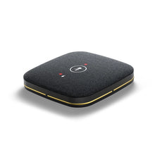 Load image into Gallery viewer, Yealink CPW65 Package DECT Wireless Microphone, incl. USB DECT Dongle WDD60, Optimal HD voice with 3 built-in Mics, Intuitive capacitive mute button