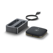 Load image into Gallery viewer, Yealink CPW65 Wireless Dect Microphones for CP965 - Professional Audio Quality for Conference Calls and Meetings