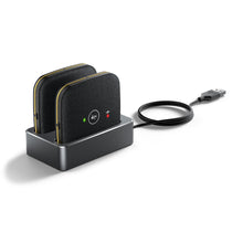 Load image into Gallery viewer, Yealink CPW65 Wireless Dect Microphones for CP965 - Professional Audio Quality for Conference Calls and Meetings