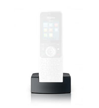 Load image into Gallery viewer, Yealink W53P/H Charger Cradle, Charging stand for W53P and W53H Cordless DECT VoIP Phones, Telephony Accessories, Power Adapters, Com-W53P/H-CHRG