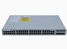 Load image into Gallery viewer, Cisco Catalyst 9200 Switch C9200L-48P-4X-A 10G, C9200L-48P-4G-E 1G, C9200L-48P-4G-A 1G, C9200L-48P-4X-E 10G, Network Essentials
