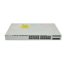 Load image into Gallery viewer, Cisco Catalyst 9200 Switch C9200L-48P-4X-A 10G, C9200L-48P-4G-E 1G, C9200L-48P-4G-A 1G, C9200L-48P-4X-E 10G, Network Essentials