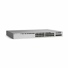 Load image into Gallery viewer, Cisco Catalyst 9200 Switch C9200L-48P-4X-A 10G, C9200L-48P-4G-E 1G, C9200L-48P-4G-A 1G, C9200L-48P-4X-E 10G, Network Essentials