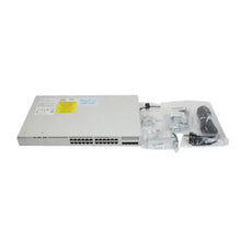 Load image into Gallery viewer, Cisco Catalyst 9200 Switch C9200L-48P-4X-A 10G, C9200L-48P-4G-E 1G, C9200L-48P-4G-A 1G, C9200L-48P-4X-E 10G, Network Essentials