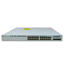 Load image into Gallery viewer, Cisco Catalyst 9200 Switch C9200L-48P-4X-A 10G, C9200L-48P-4G-E 1G, C9200L-48P-4G-A 1G, C9200L-48P-4X-E 10G, Network Essentials