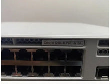 Load image into Gallery viewer, Cisco Catalyst 9200 Switch C9200L-48P-4X-A 10G, C9200L-48P-4G-E 1G, C9200L-48P-4G-A 1G, C9200L-48P-4X-E 10G, Network Essentials